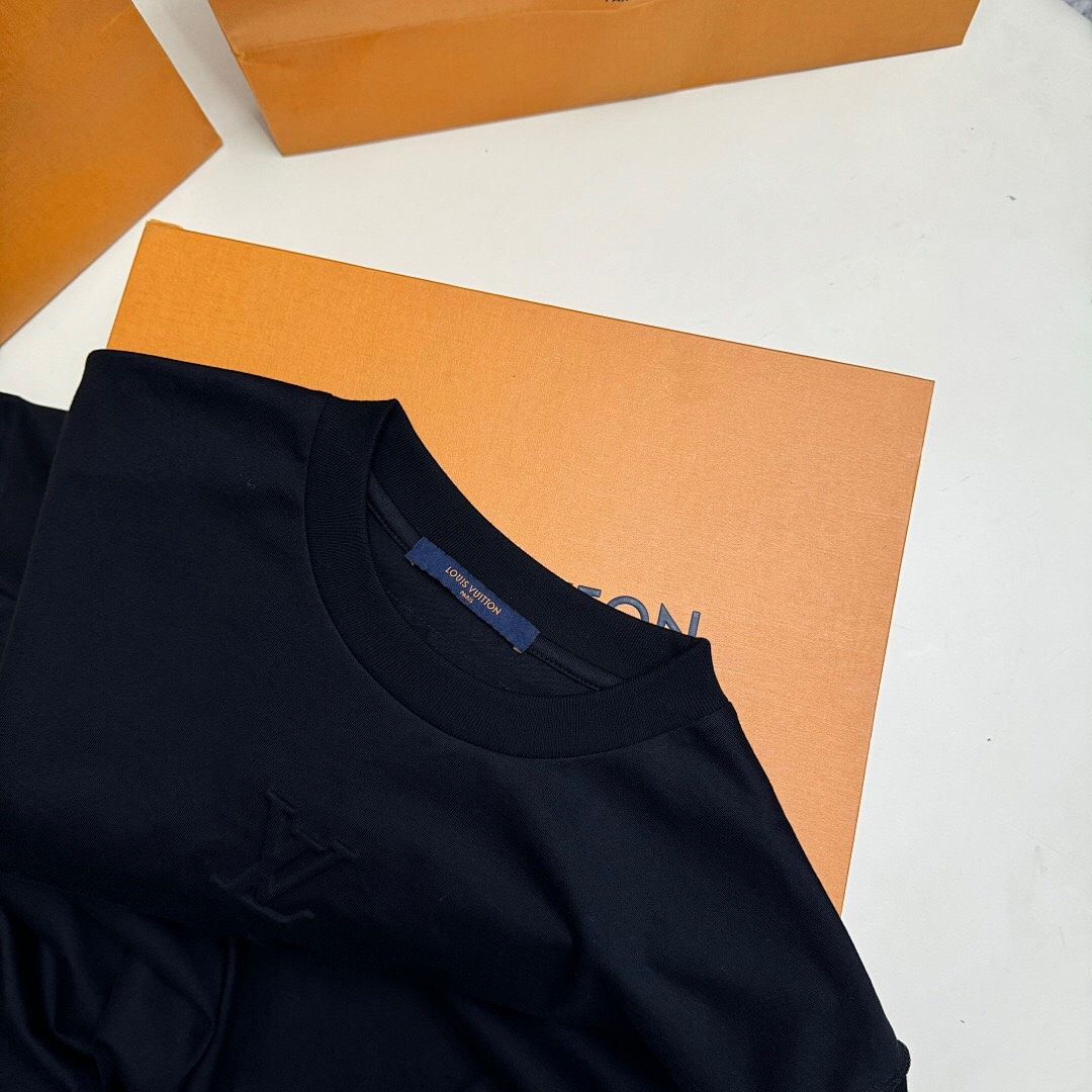 Unbranded Short Sleeve (Black) - Image 7