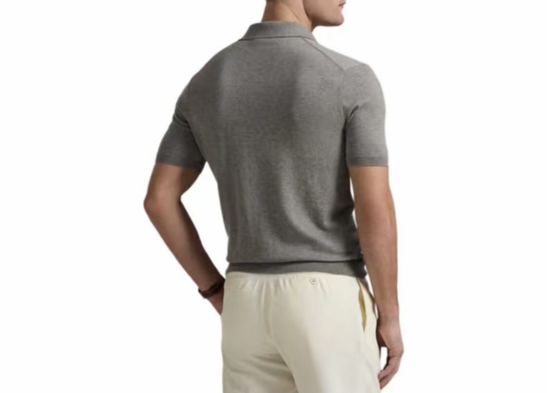 Ralph Lauren Small POLO - Image 10