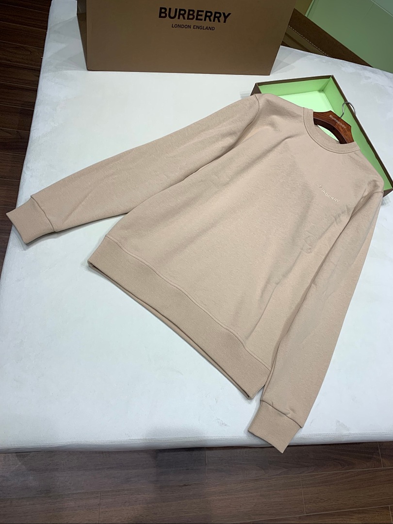 Burberry BR Floral (Khaki) - Image 4