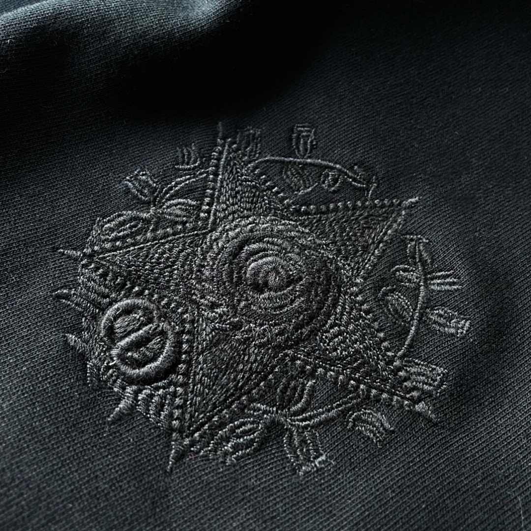 Unbranded DR Star Model Embroidered - Image 5
