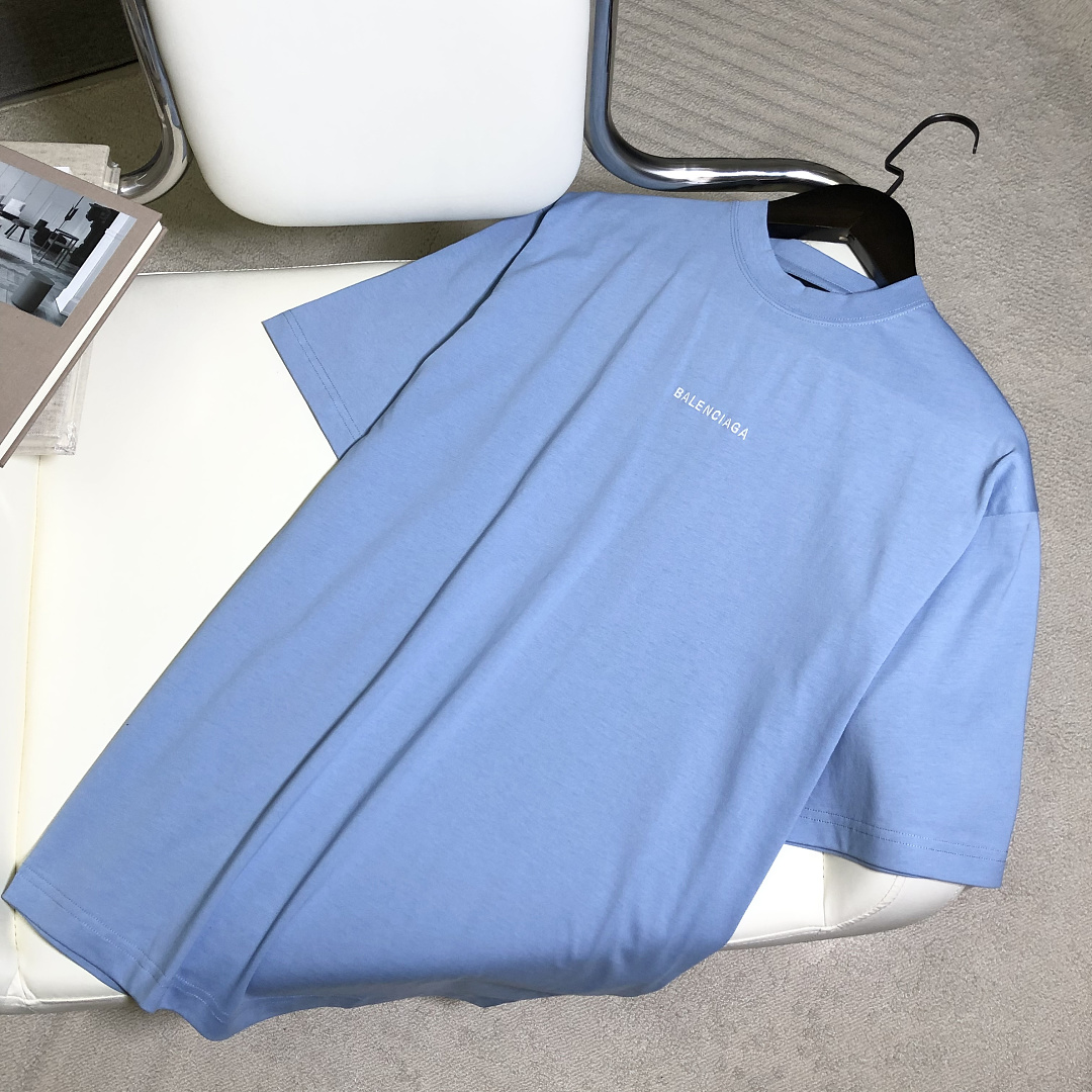 Balenciaga Embroidered - Image 6