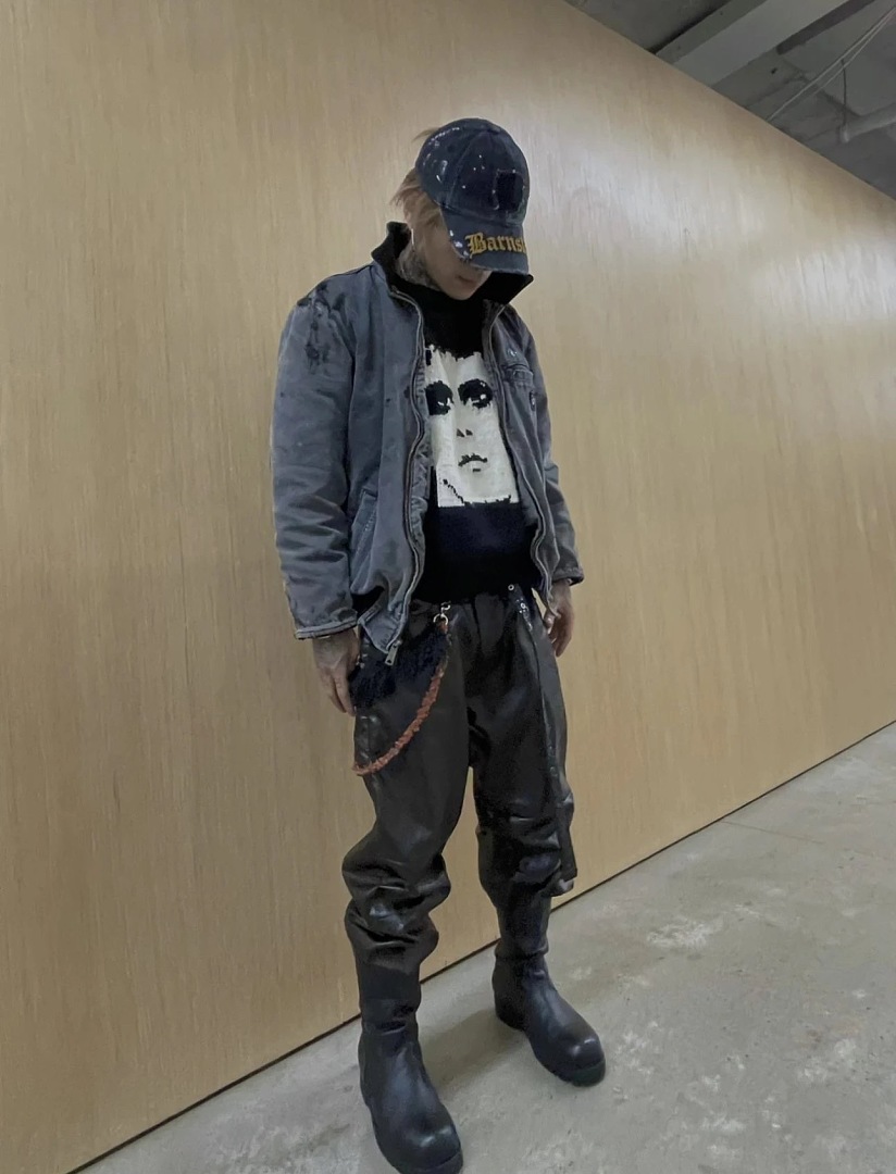Unbranded MR Ink - Image 11