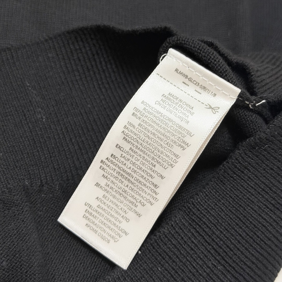 Ralph Lauren Small POLO - Image 9