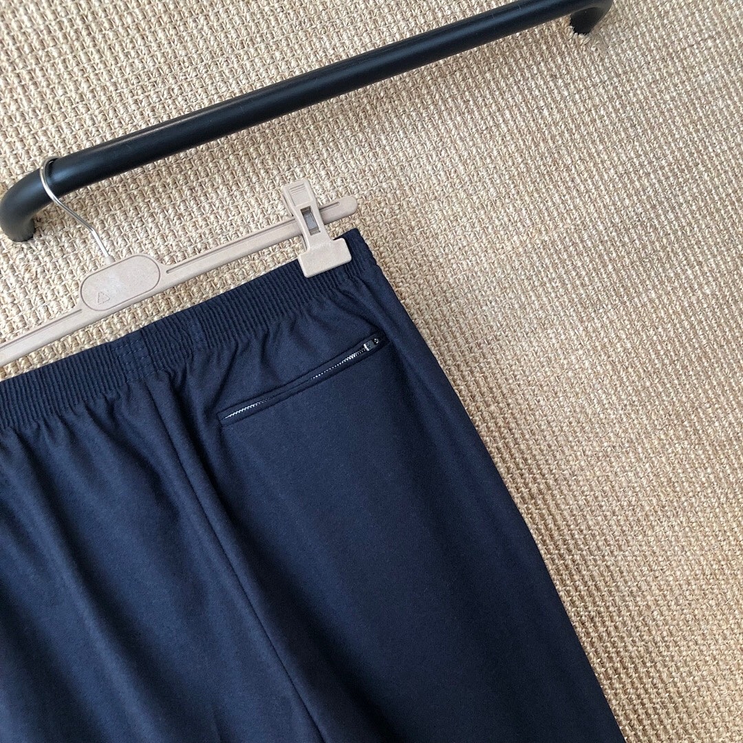 Unbranded Fleece (Dark Blue) - Image 7