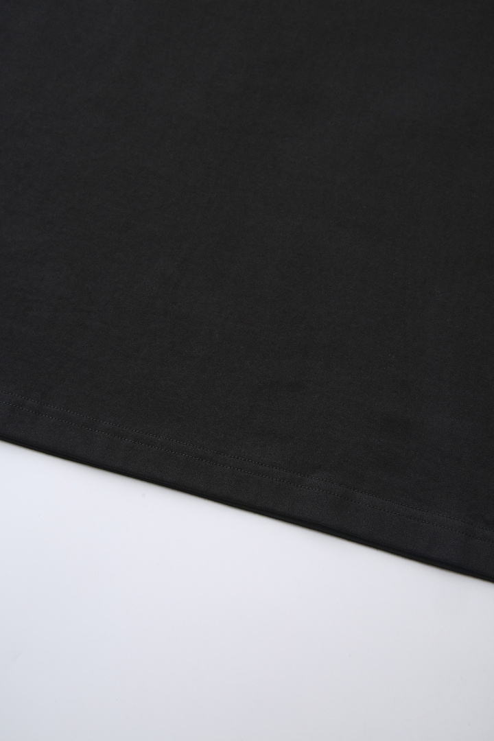Unbranded Embroidered T (Black) - Image 19