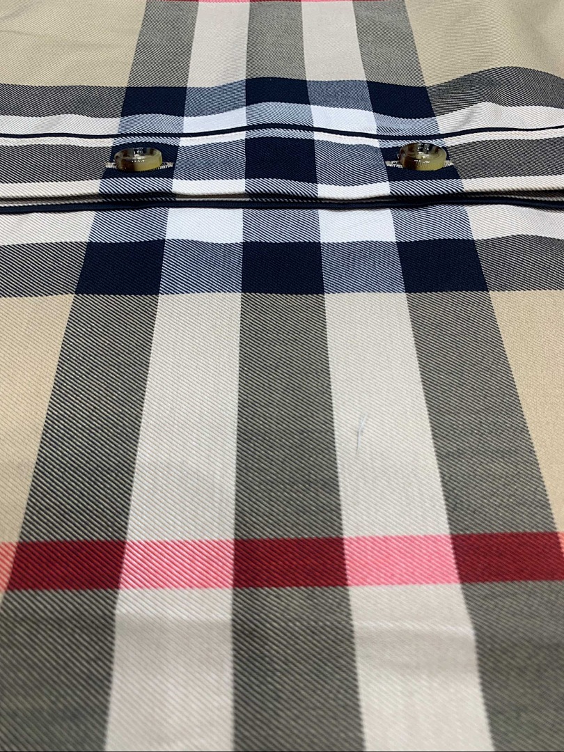 Burberry BR Plaid Women - Image 6