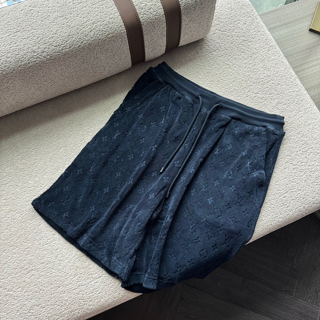 Unbranded Triple Floral Short - Image 5