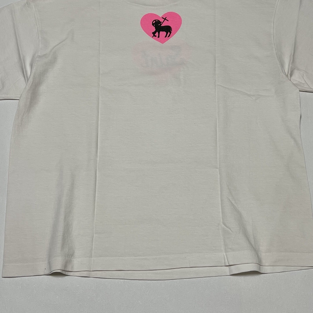 Unbranded Pink Print T - Image 10