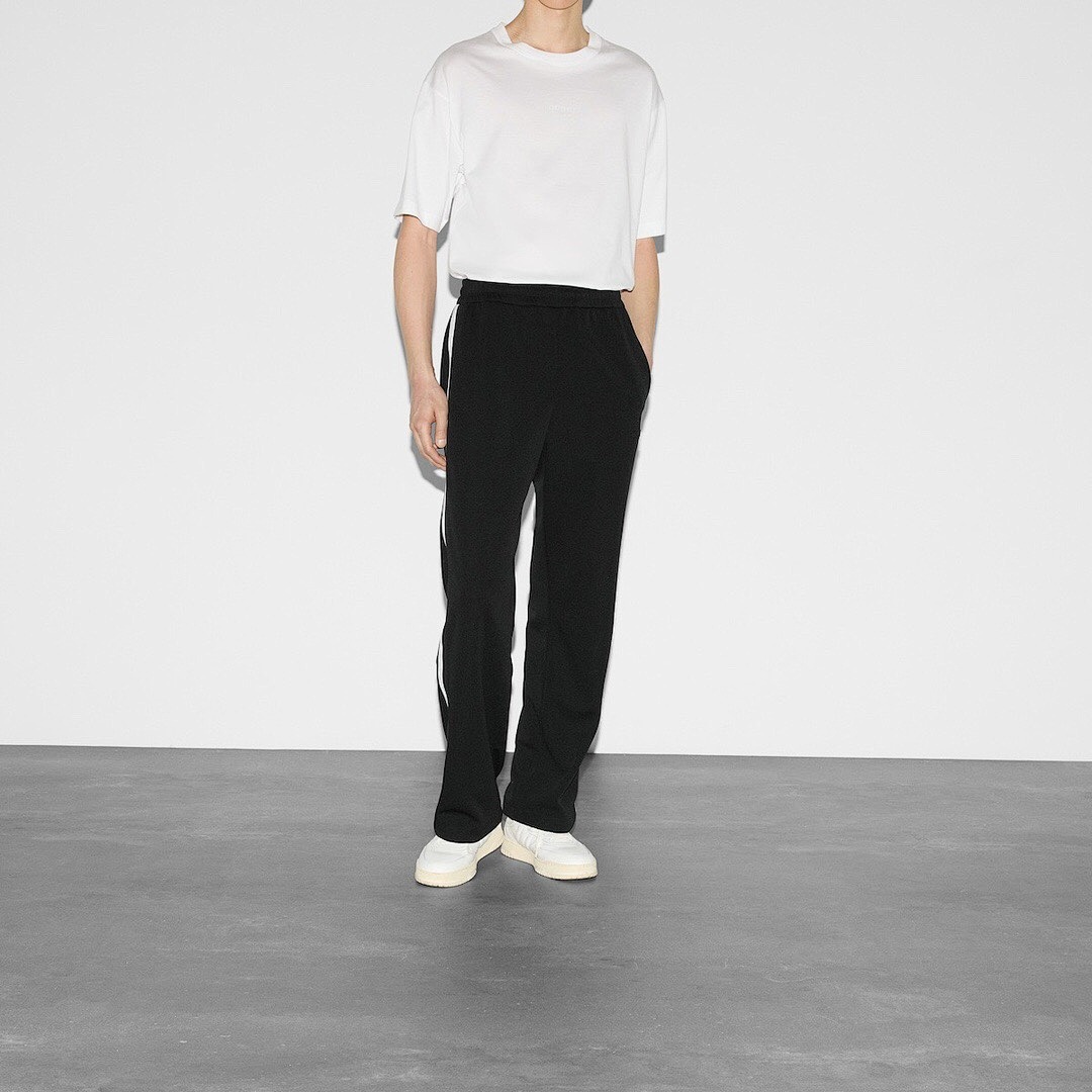 Gucci Embroidered Long - Image 11