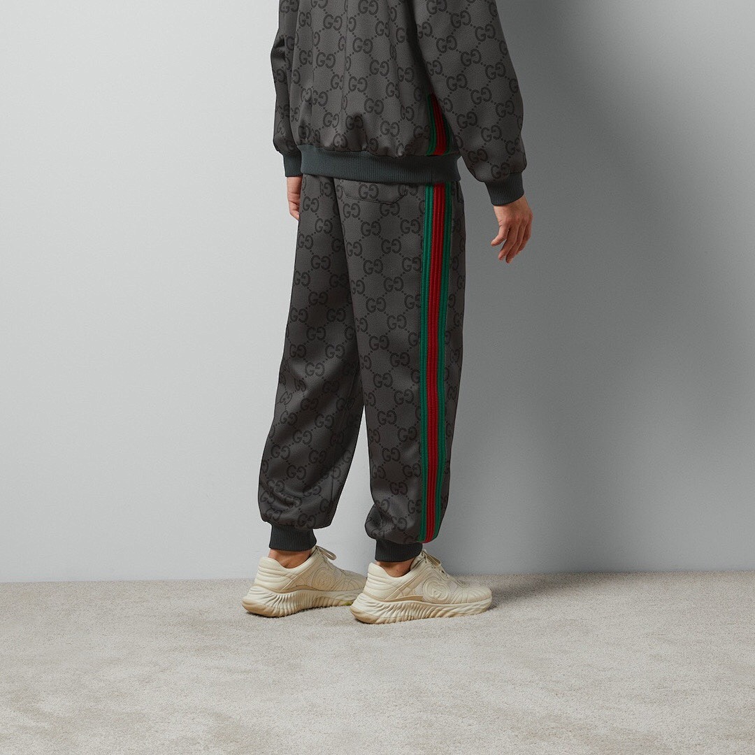 Gucci Strap Long - Image 13
