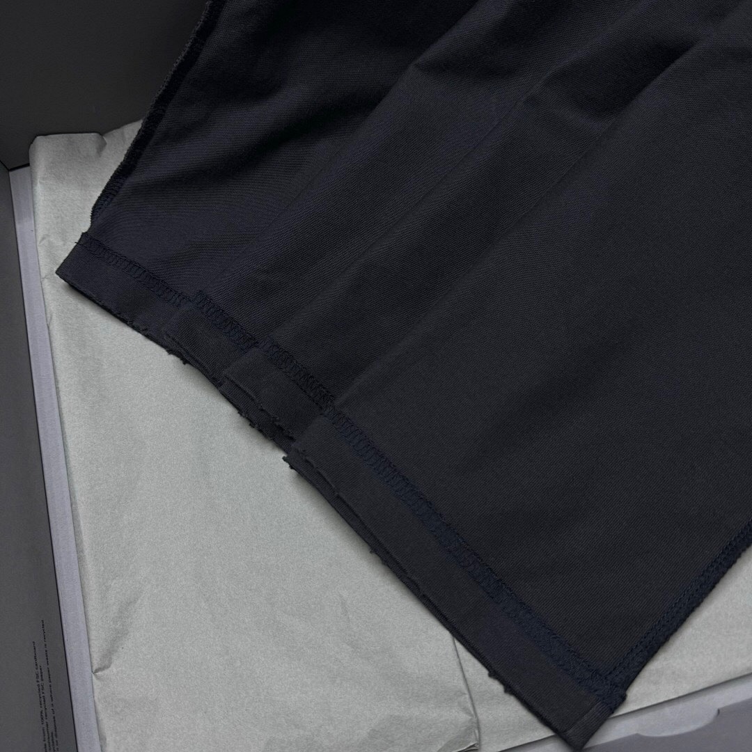 Balenciaga Canvas Short Sleeve - Image 10