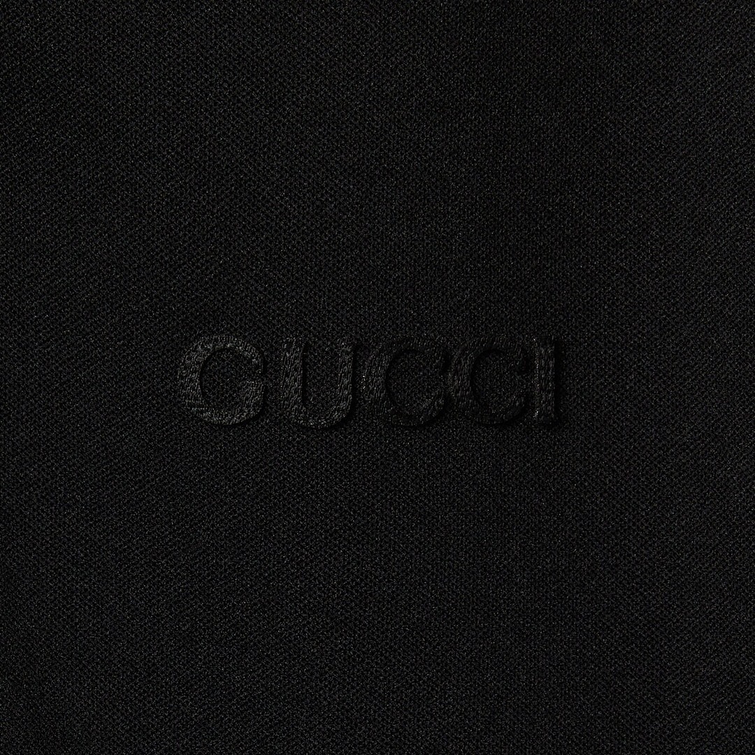 Gucci Embroidered - Image 3