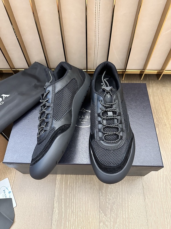 Unbranded Mesh