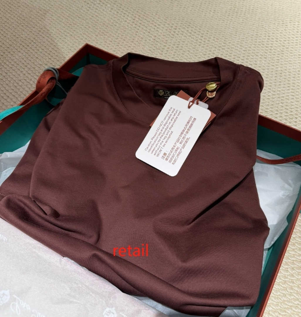 Unbranded Solid Cotton Short Sleeve - Image 12