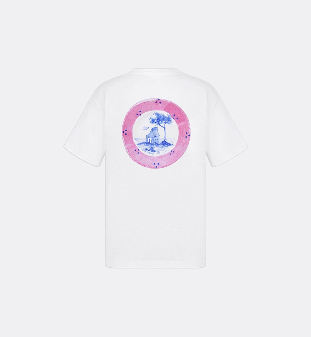 Unbranded Small Short Sleeve (White)