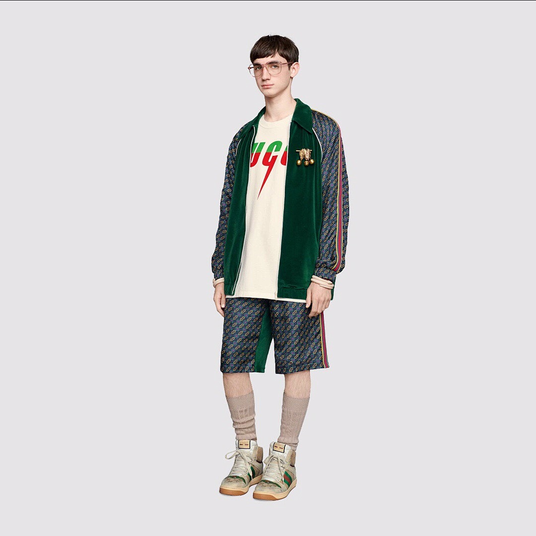 Gucci Electric T Apricot - Image 10