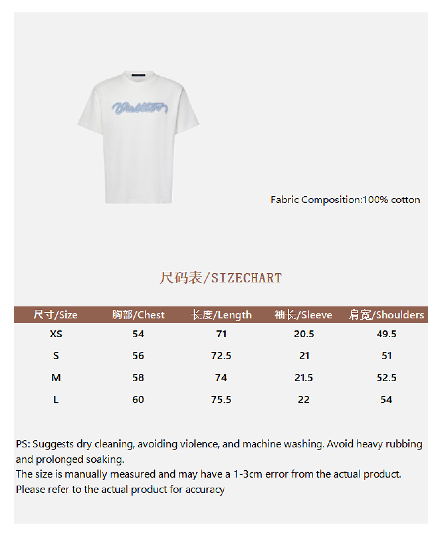Unbranded Canvas T - Image 3