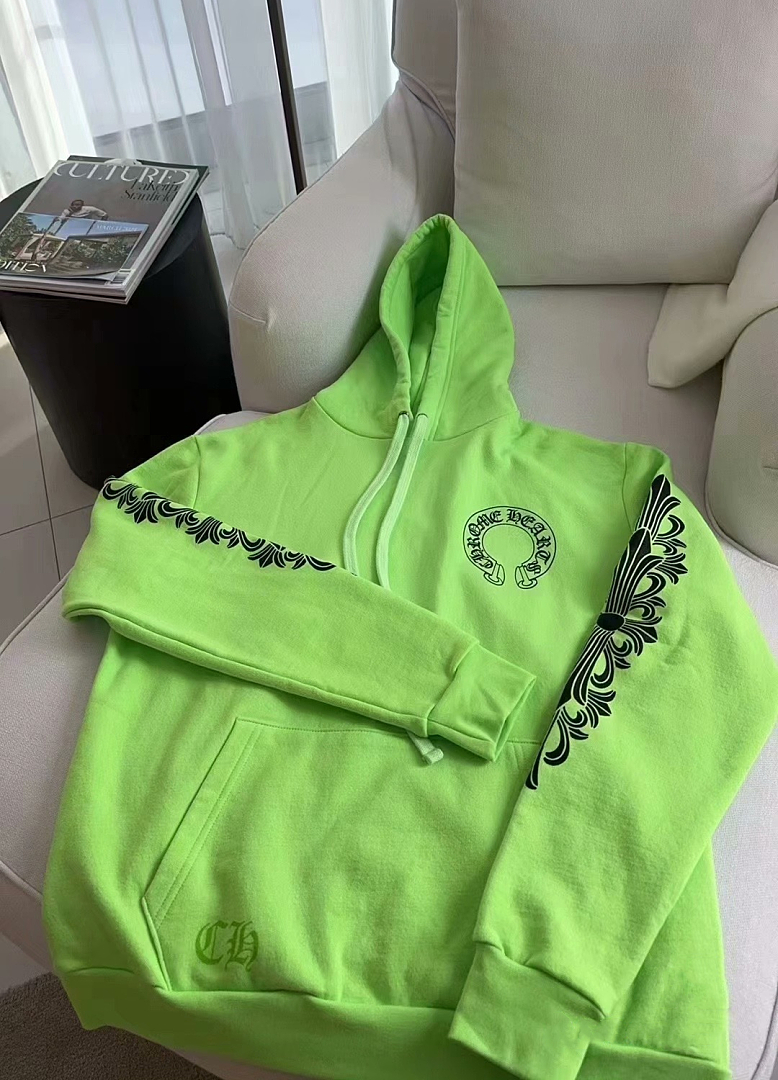 Unbranded Fluorescent Light Green Limited Exclusive