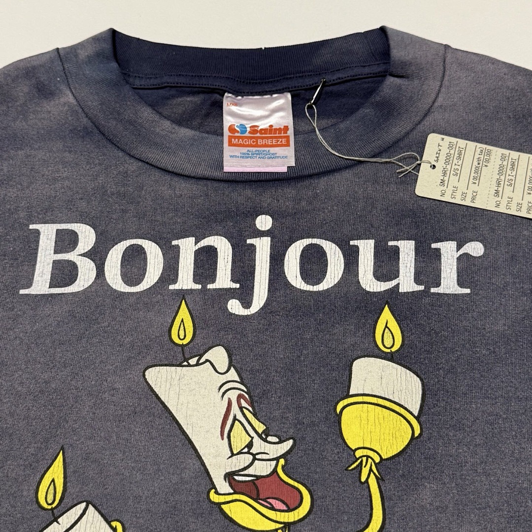 Unbranded Print T - Image 9