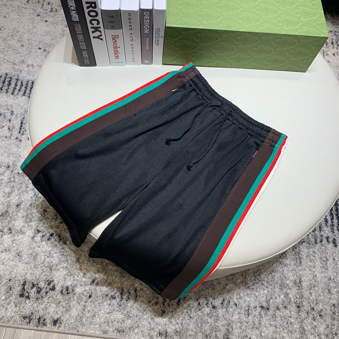 Gucci Strap Short - Image 3