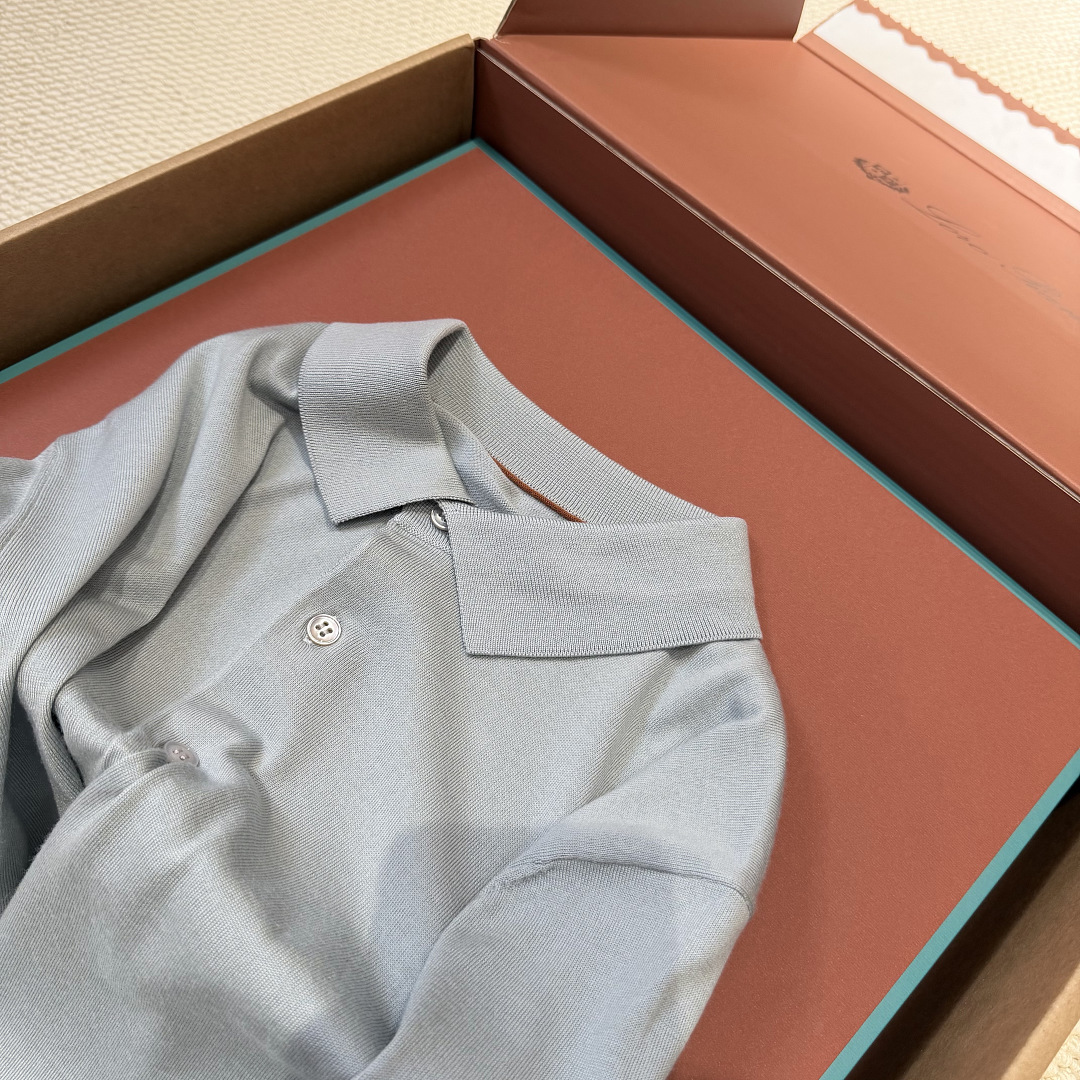 Ralph Lauren Fleece POLO - Image 5