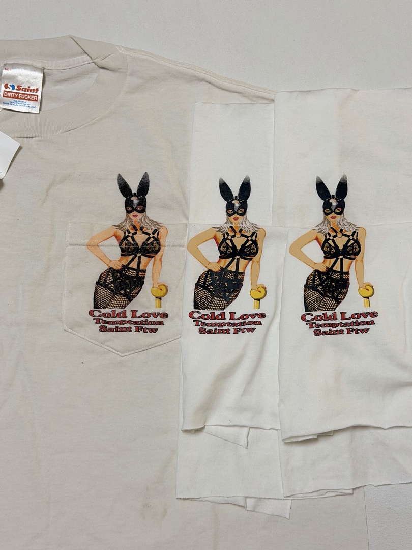 Unbranded Womens Tee - Image 12