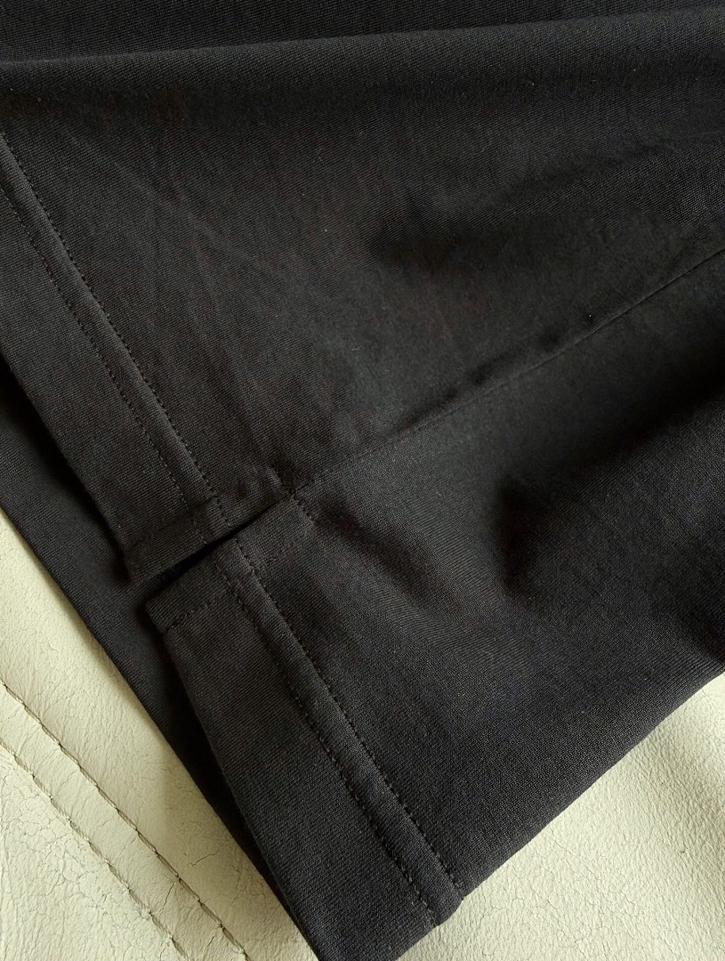 Gucci Black Label Print Cotton - Image 10