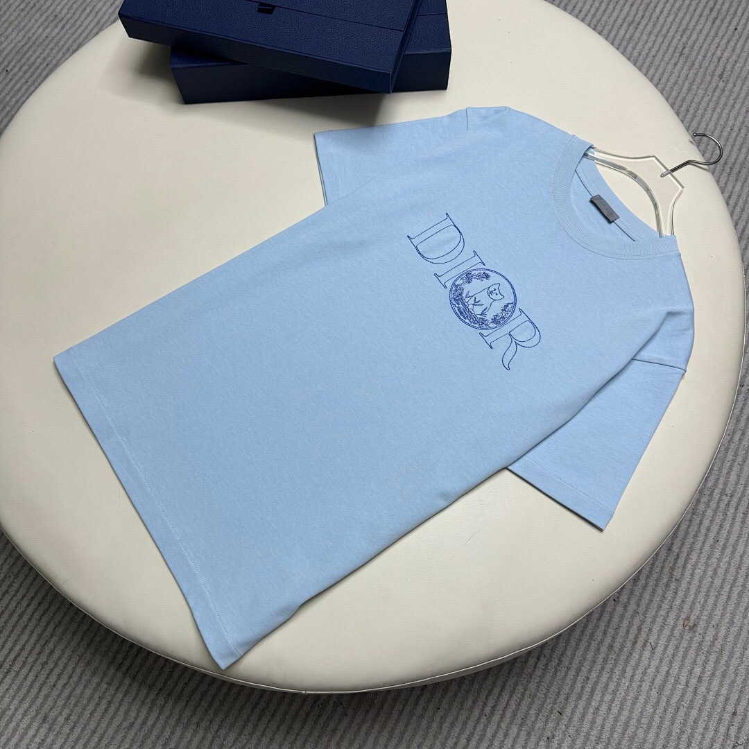 Unbranded Small Embroidered Short Sleeve - Image 9