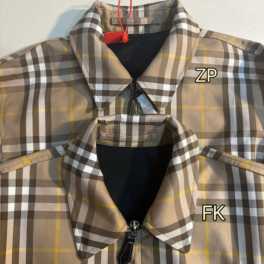 Burberry Double Surface - Image 3