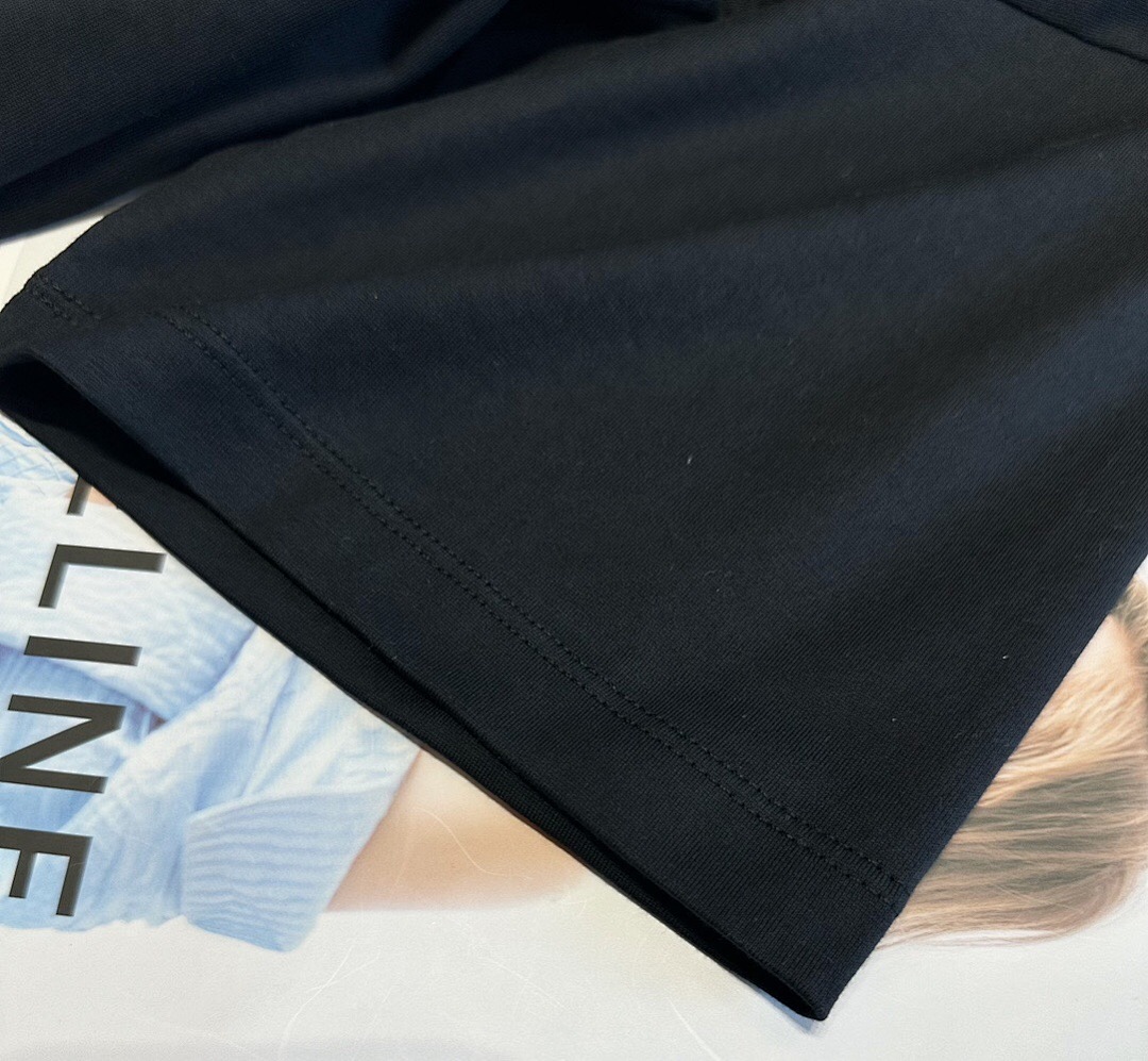 Celine C T (Black) - Image 10
