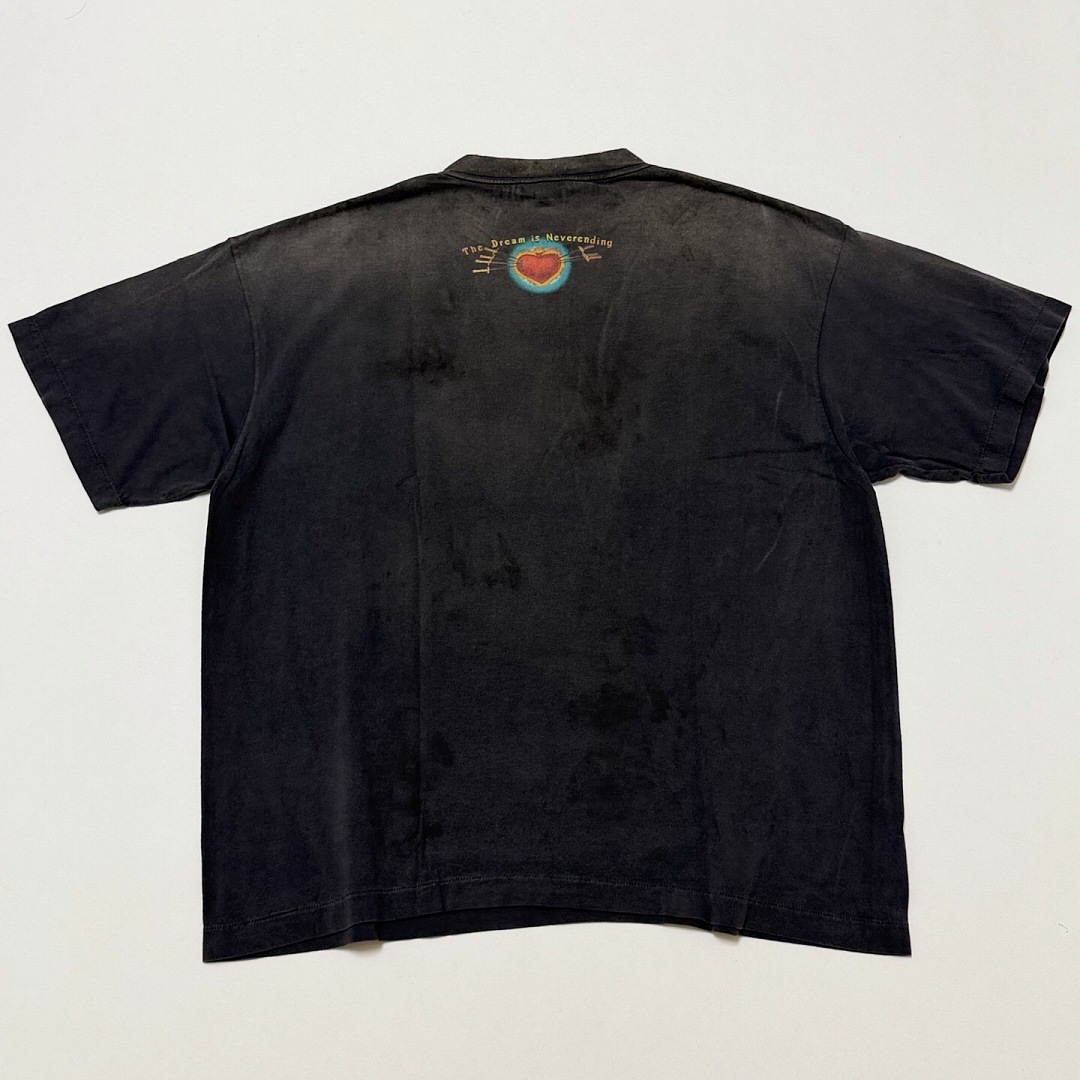 Unbranded Print T - Image 5