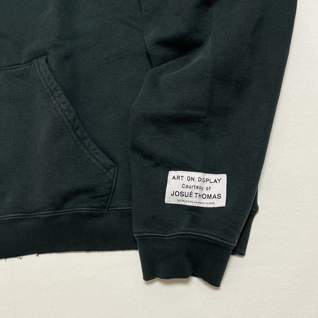 Unbranded Print (Black) - Image 12