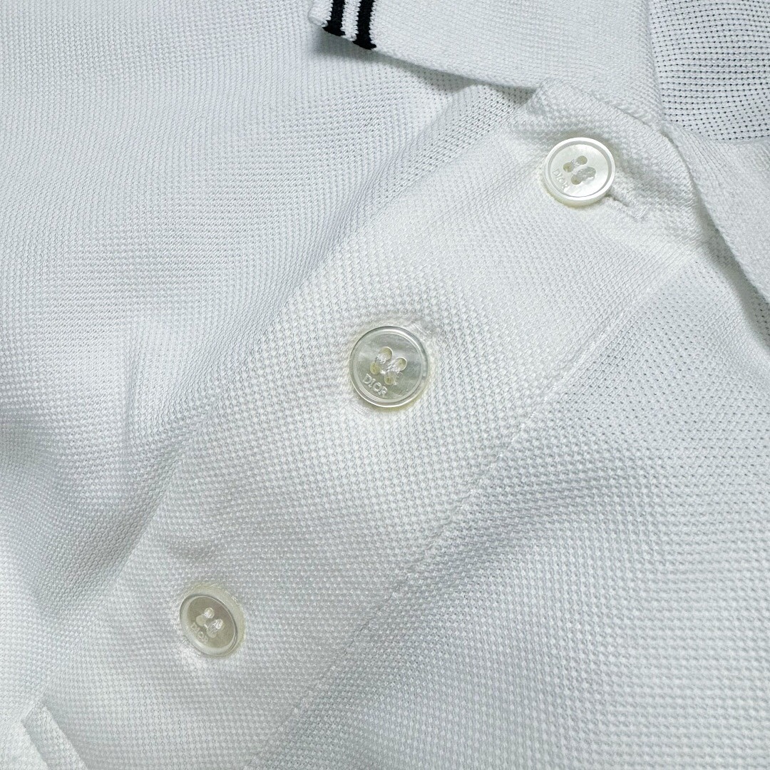 Ralph Lauren Small CD Embroidered POLO - Image 9
