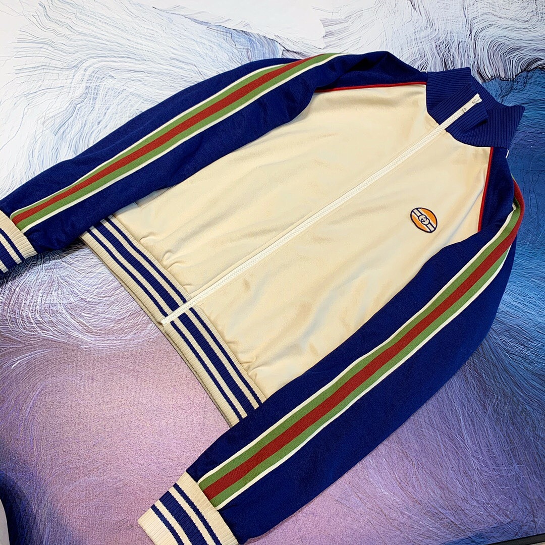 Gucci Blue Apricot - Image 3
