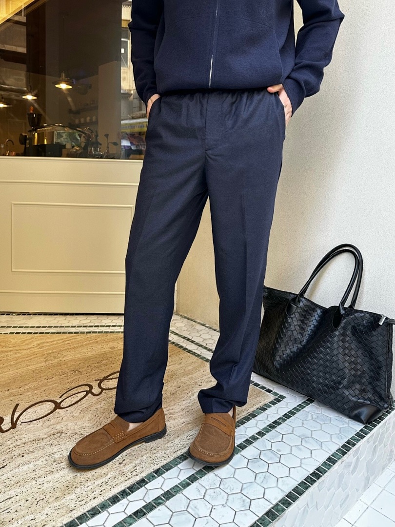 Unbranded Fleece (Dark Blue) - Image 27