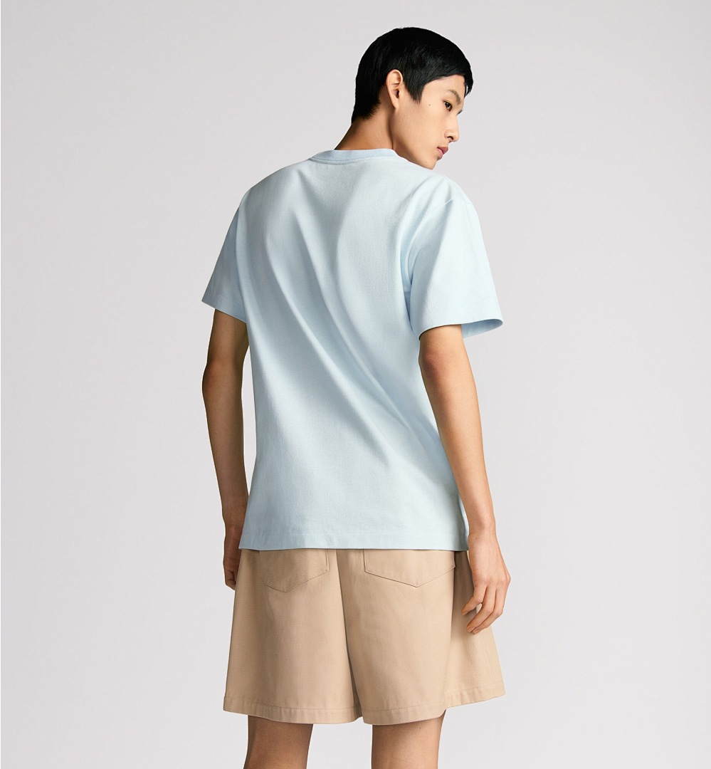 Unbranded Small Embroidered Short Sleeve - Image 13