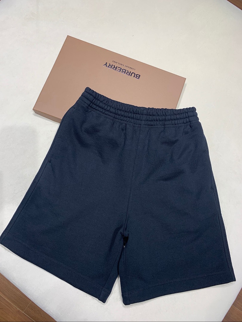 Burberry EKD Floral Short - Image 6
