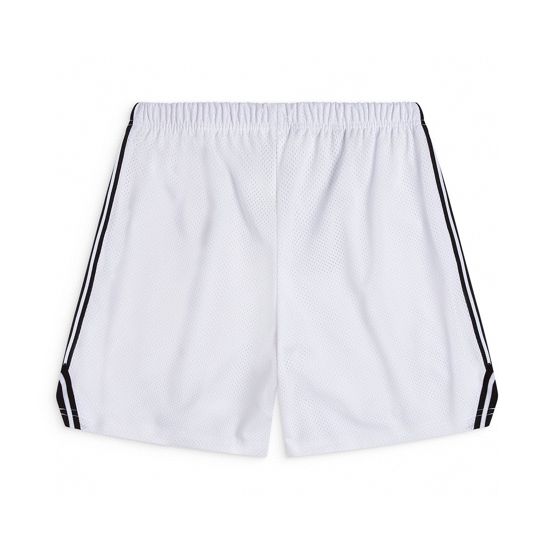 Unbranded Short (White) - Image 2