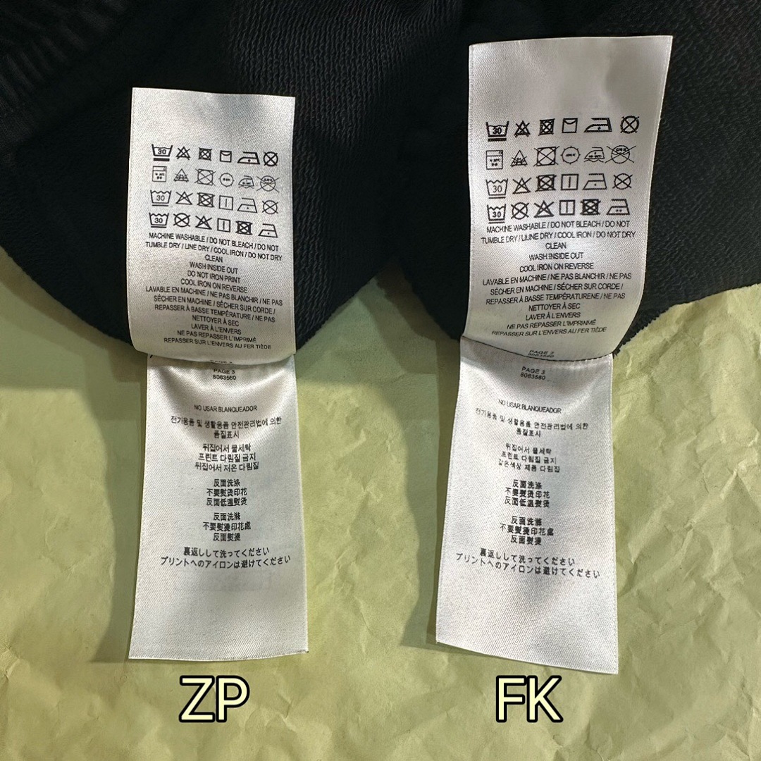 Burberry BR Long (Black) - Image 13