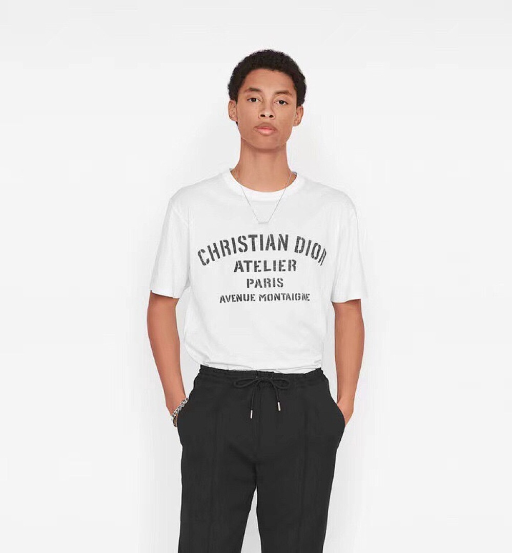 Unbranded CD Mirror Short Sleeve - Image 4