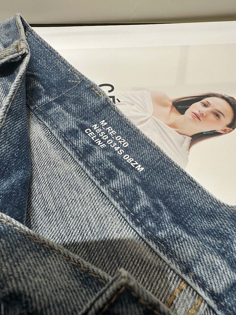 Celine Other - Image 9