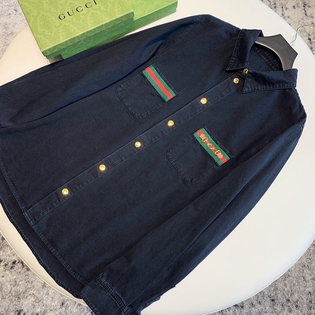 Gucci Buckle - Image 3