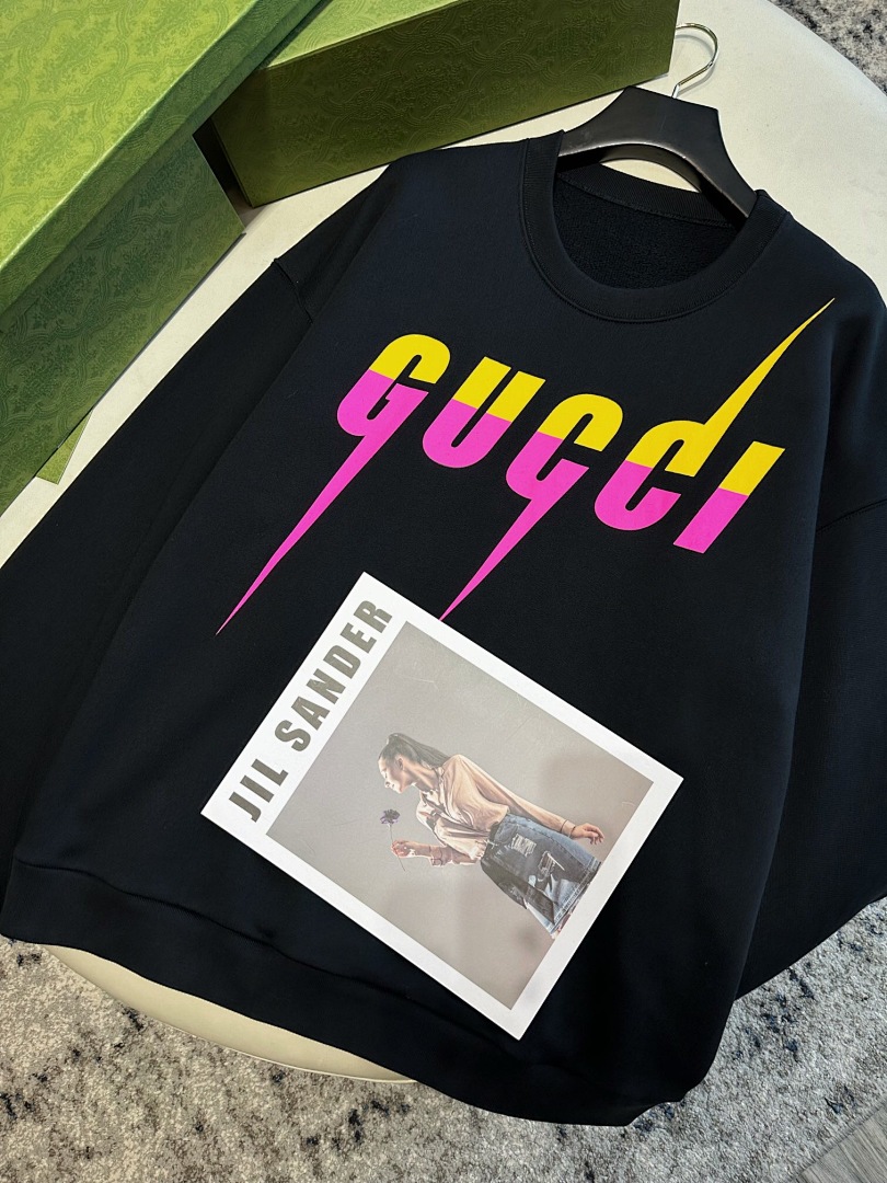 Gucci G Electric Purple Red And (Yellow) - Image 4