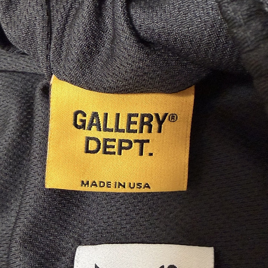 Unbranded Ink Short - Image 12