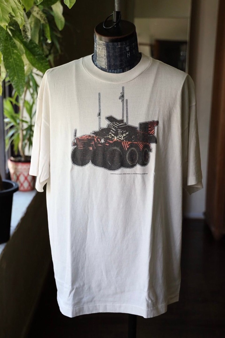 Unbranded Ice Cream Tee - Image 13