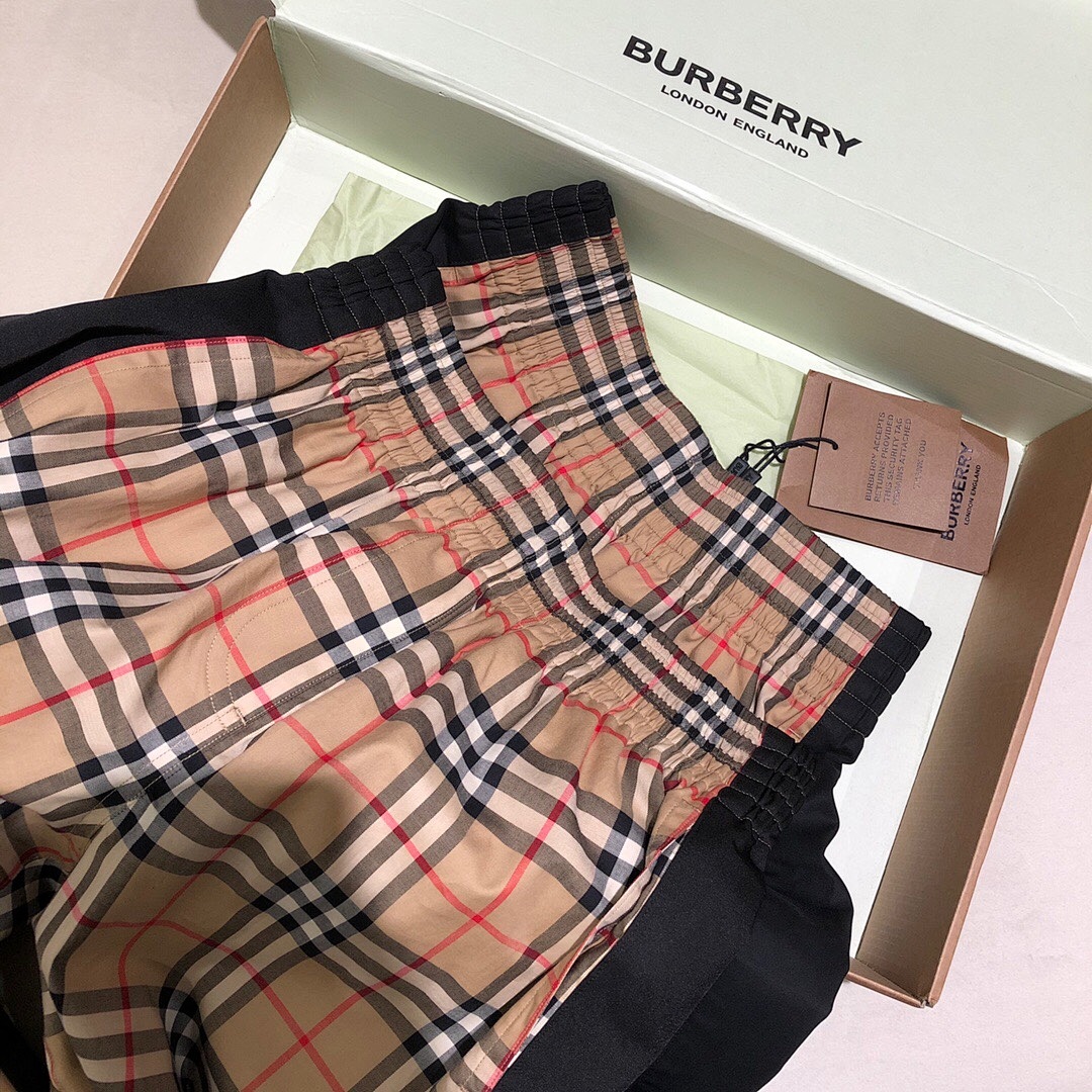 Burberry Black Long (Women) - Image 21