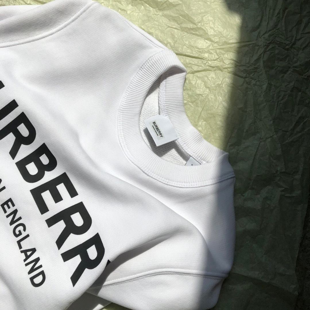 Burberry BR White - Image 7