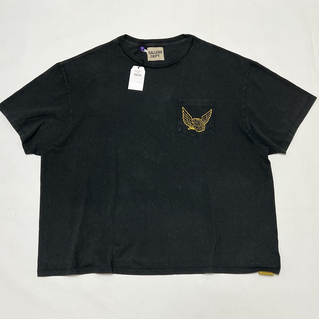 Unbranded Big Tee - Image 4