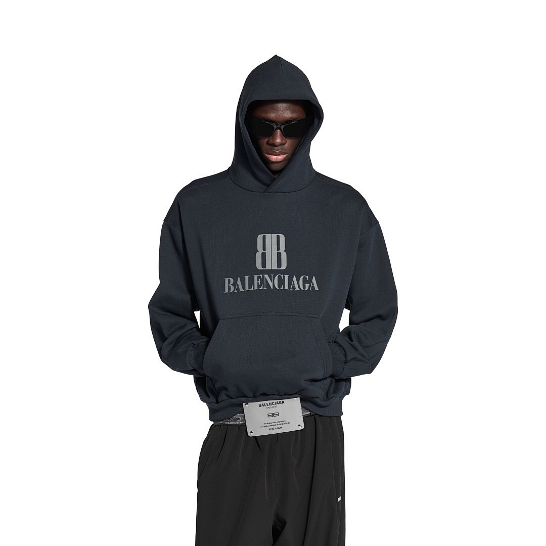 Balenciaga BB Print - Image 14