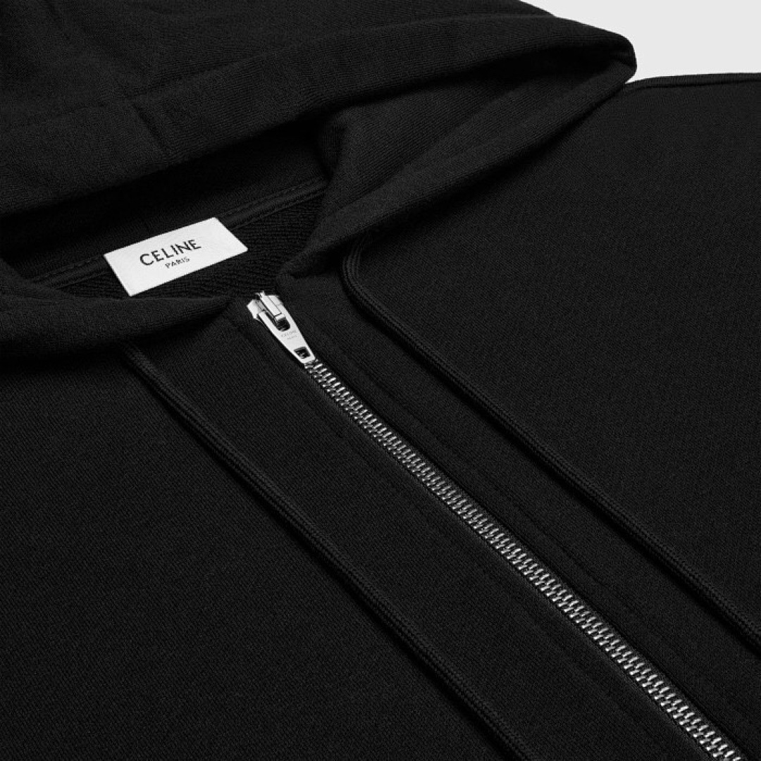 Chanel Double C Embroidered Small Label - Image 3